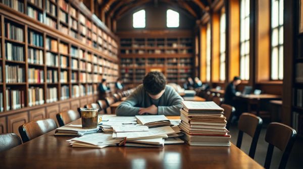 5 conseils pour exceller en prépa médecine à Amiens