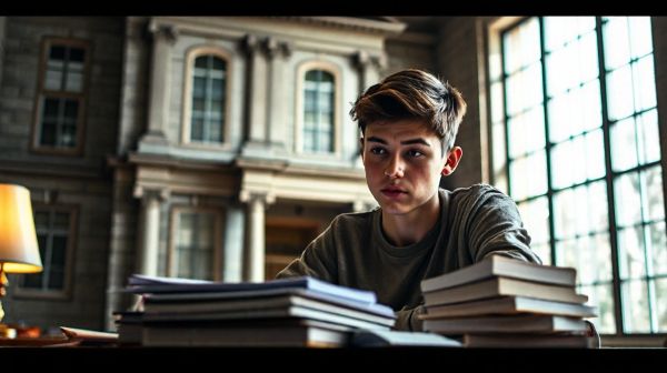 5 conseils pour exceller en prépa médecine à Amiens