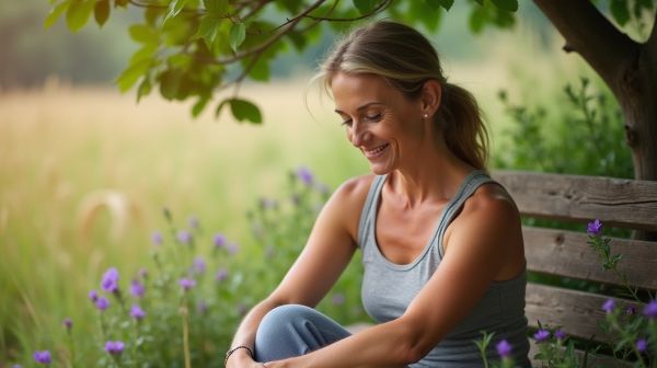 Comment perdre du poids durablement sans subir de privations