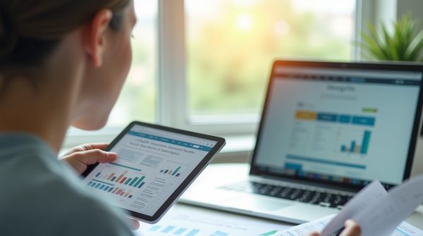 Comparateur mutuelle : trouvez la protection santé adaptée