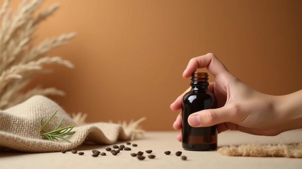 Huile de nigelle : comment résoudre vos problèmes de peau et santé
