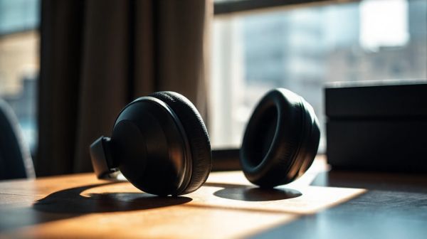 Les meilleurs casques anti bruit actif à considérer pour 2023