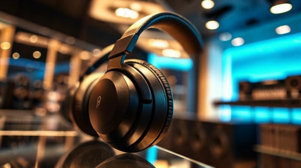 Les meilleurs casques anti bruit actif à considérer pour 2023