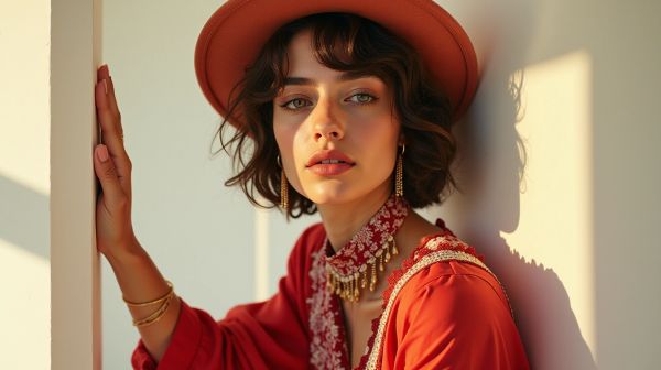 Maîtriser son look-book mode pour des styles uniques