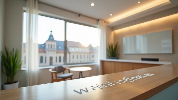 Orthodontiste à Caen : Réservez facilement votre consultation
